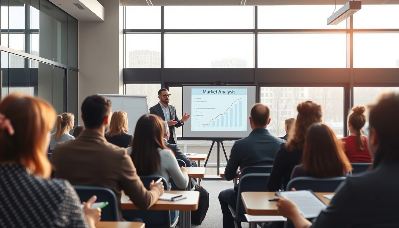 Supporting pricing visual